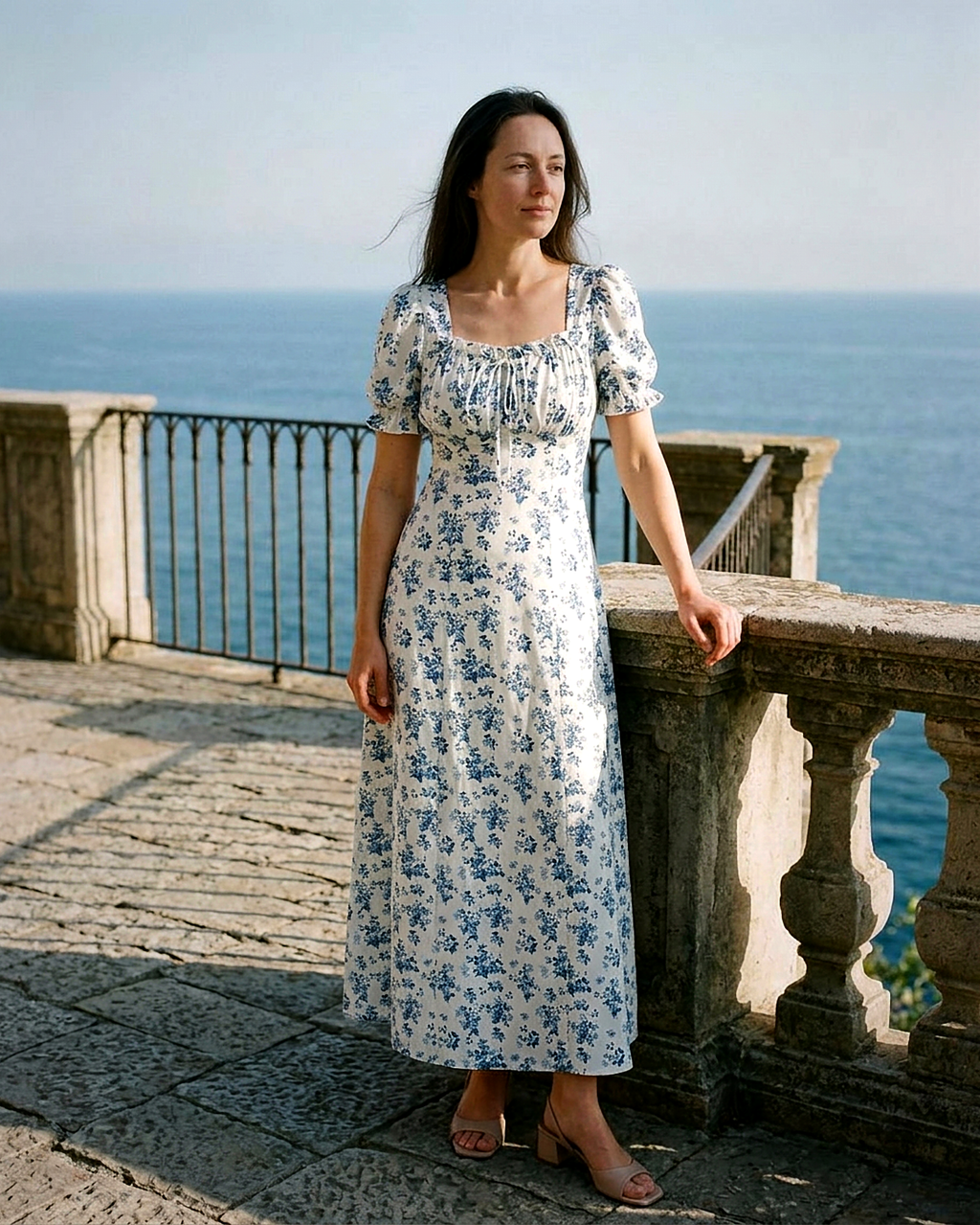 Wilma Dress