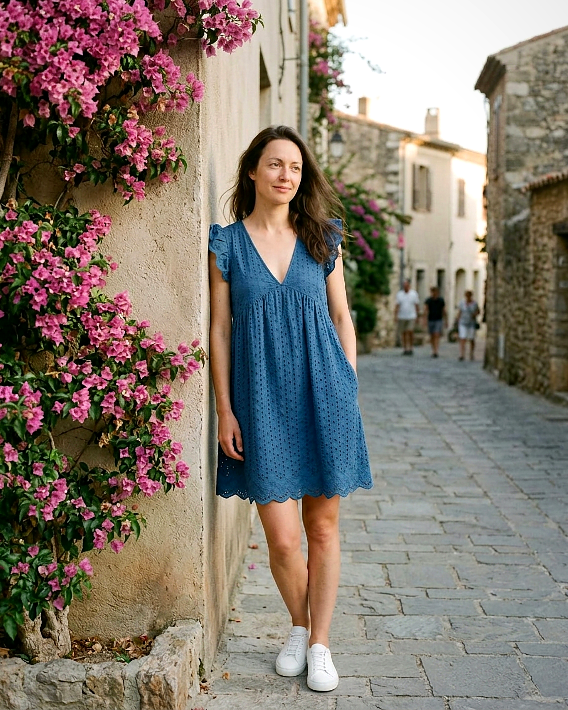 Ivy Dress