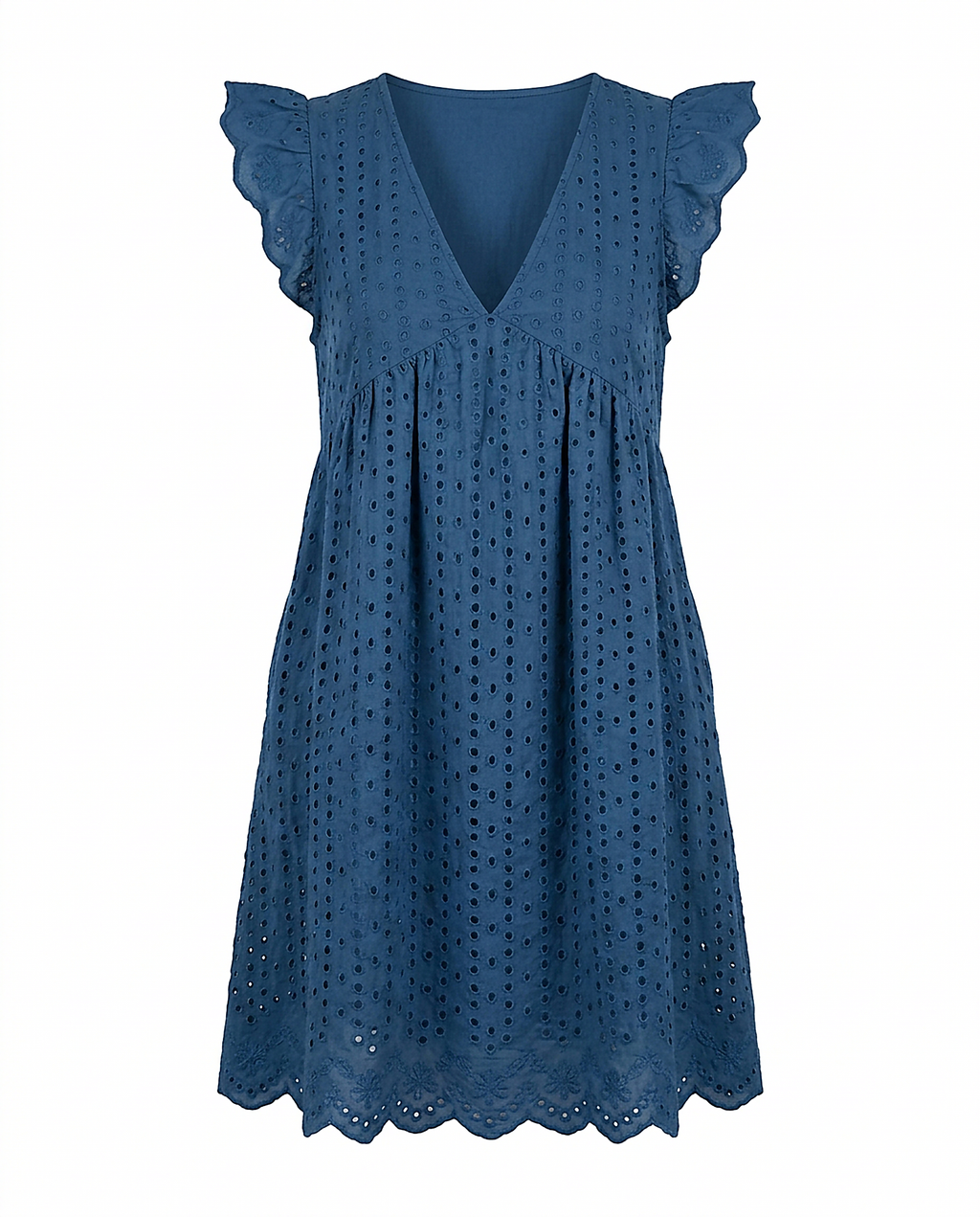 Ivy Dress