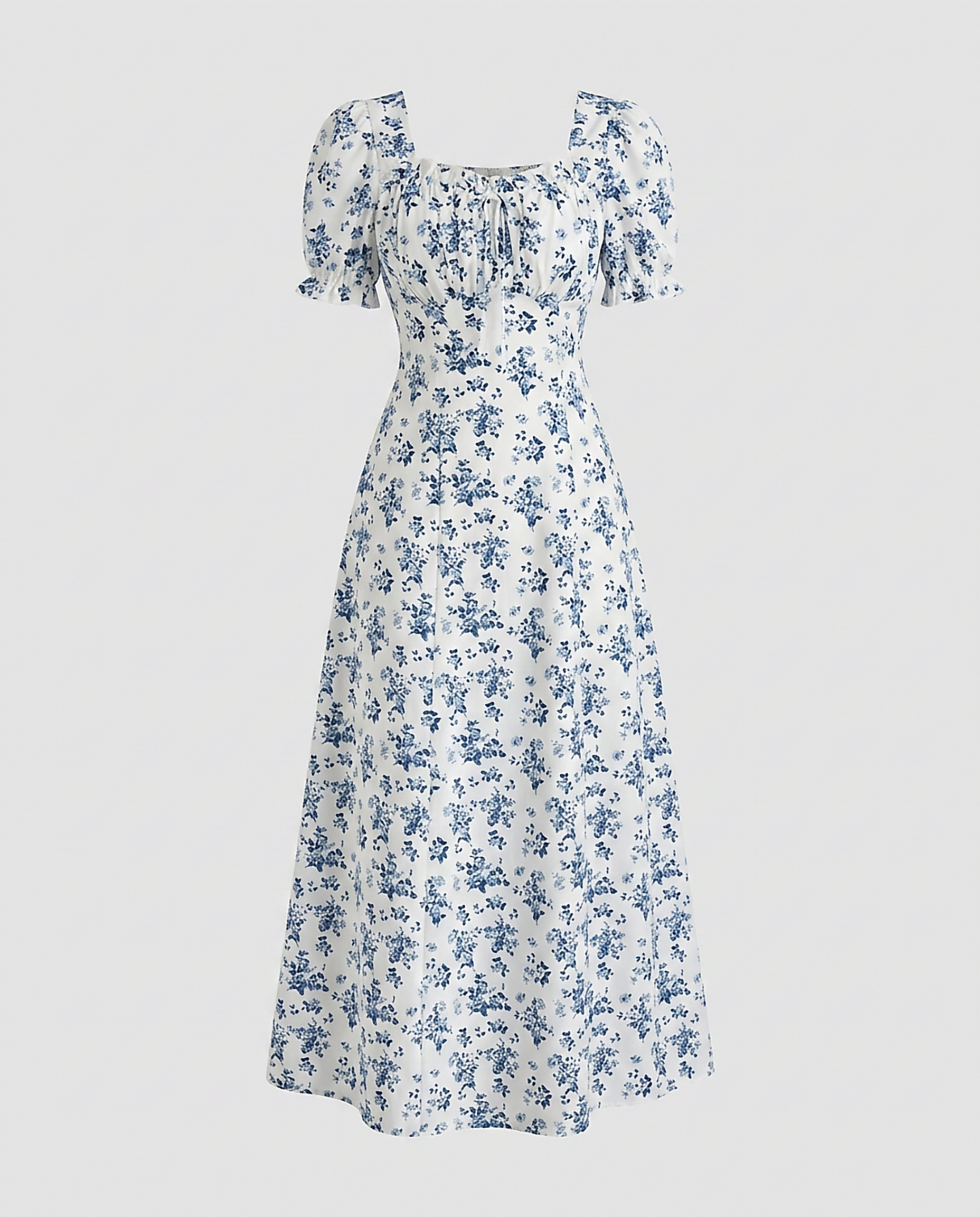 Wilma Dress