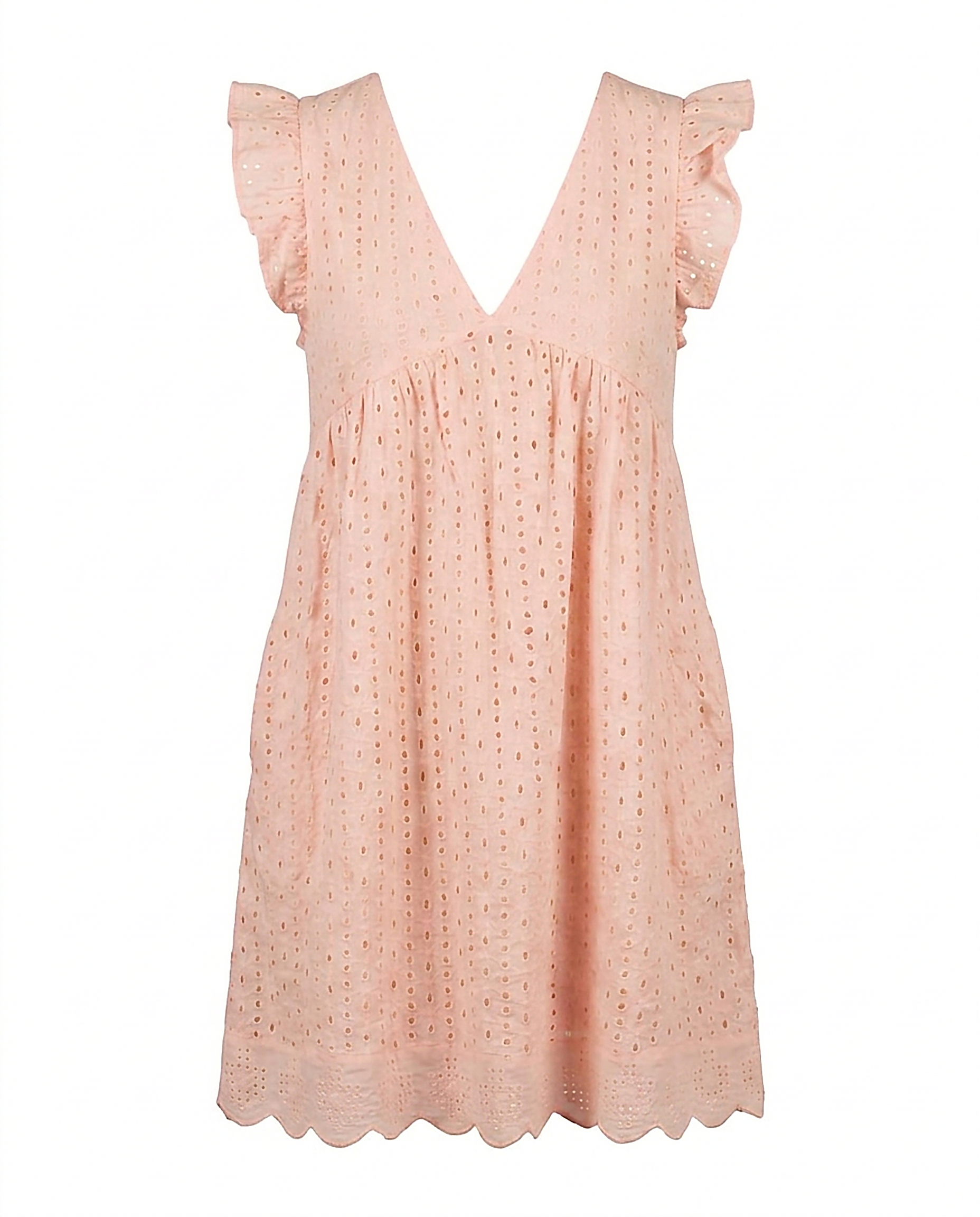 Ivy Dress