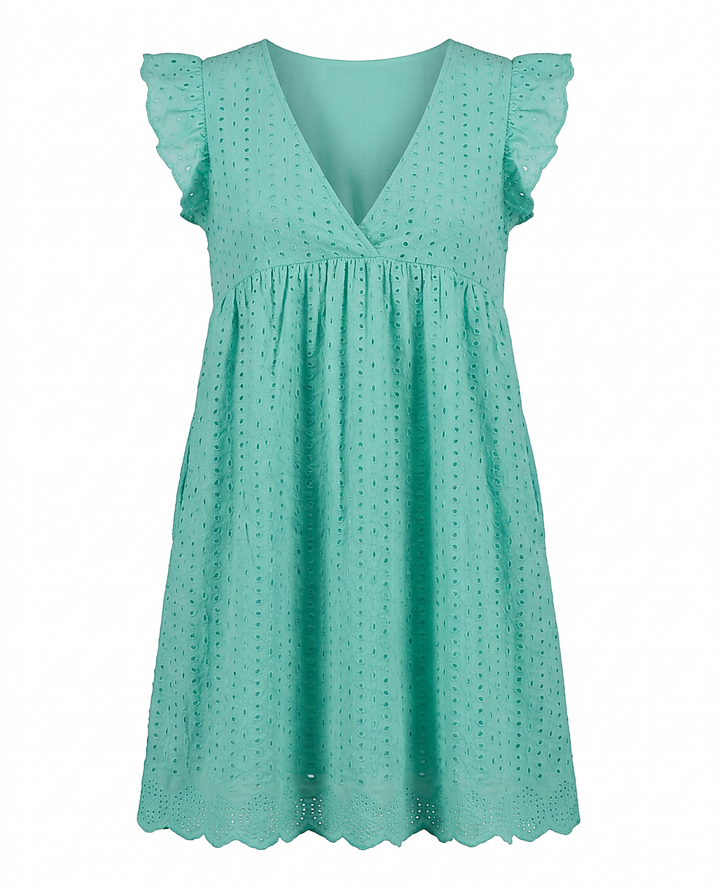Ivy Dress