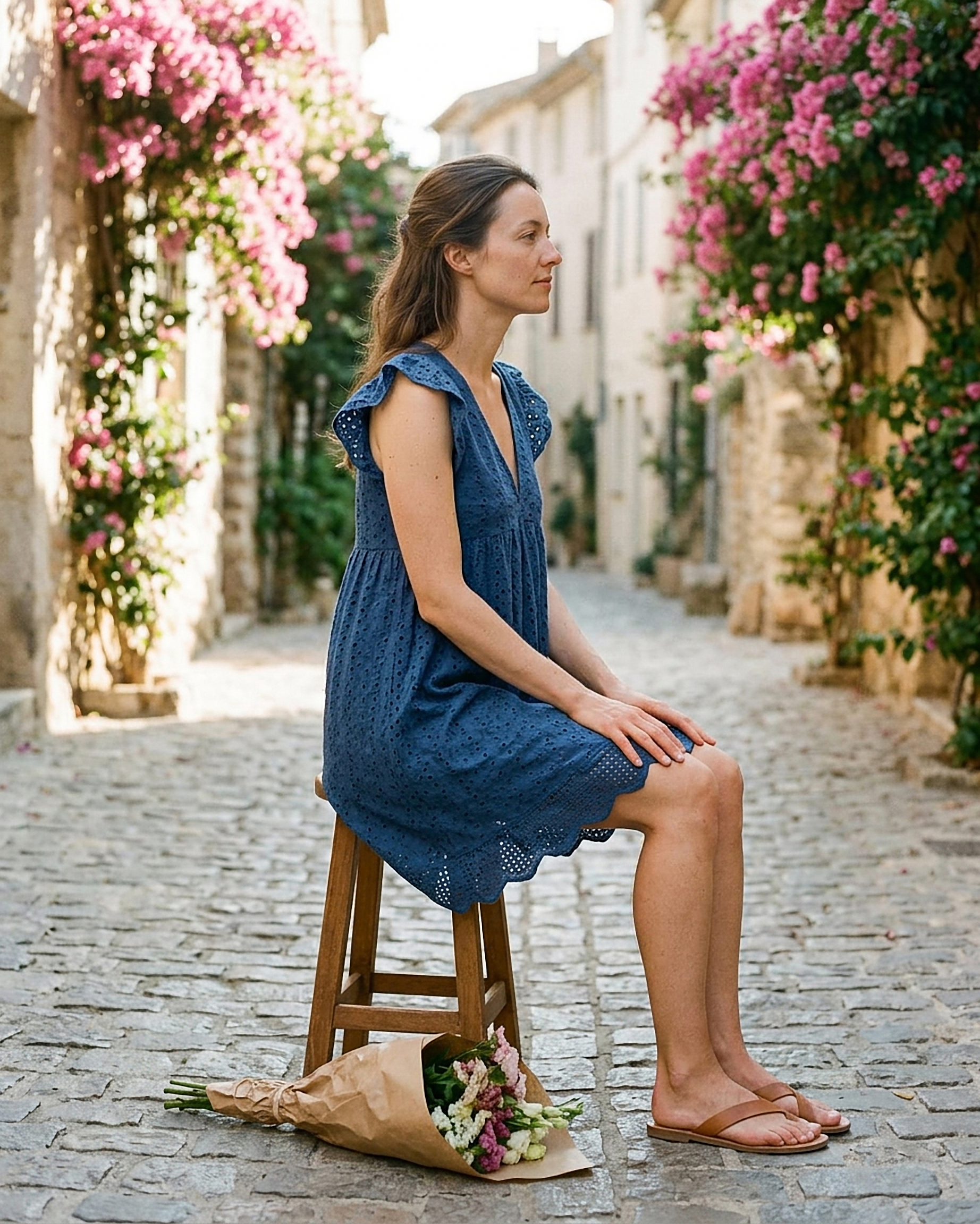Ivy Dress